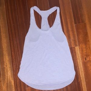 Lululemon loose top size 4